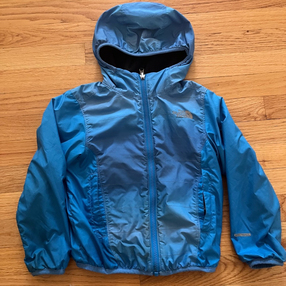 The North Face Reversible Boys Jacket